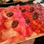 ヌメロ サンク的實拍圖