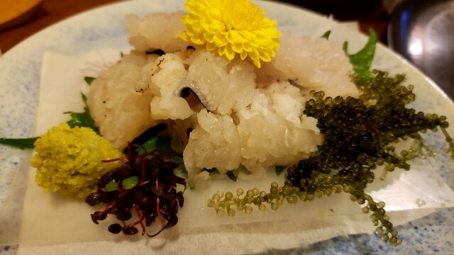 recommendations image for 寿司割烹 やまびこ