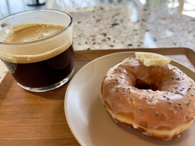 NAYAMACHI DONUTS 君に、あげる的实拍高清图