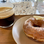 NAYAMACHI DONUTS 君に、あげる的实拍图