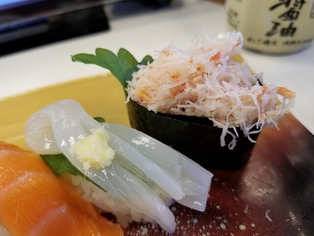 海鮮三崎港 金町東急ストア店的實拍高清圖