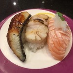 にぎり長次郎 小倉店的实拍图