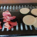 焼肉しぶさん的實拍圖