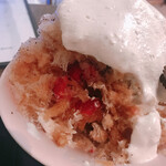 recommendations for CAFE BAR AO