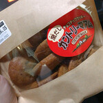 recommendations for カントリーマアム FACTORY ららぽーとEXPOCITY店