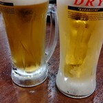 大衆酒場　ふくろ 美久仁小路店的实拍图