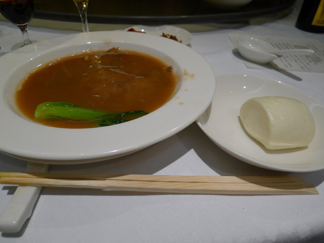 新橋亭的實拍高清圖