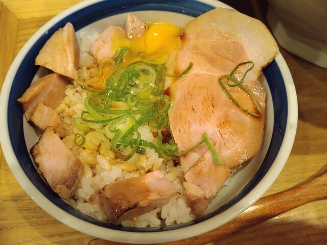 recommendations image for 麺や 信希