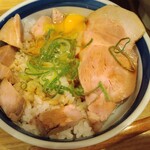 recommendations for 麺や 信希