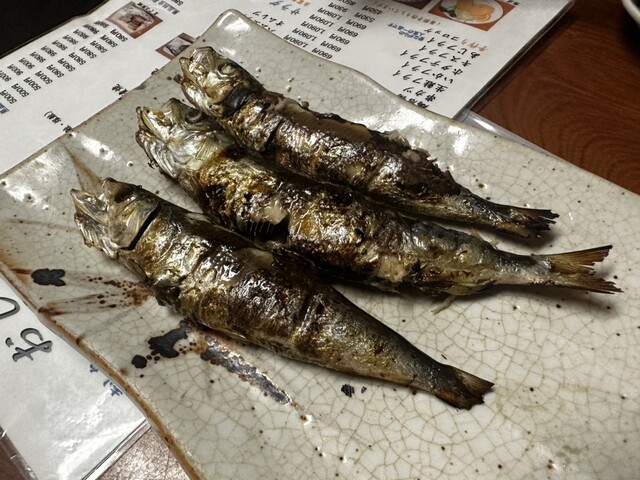 食事処 酒肴 浅草 水口的實拍高清圖