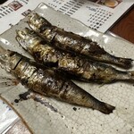 食事処 酒肴 浅草 水口的實拍圖