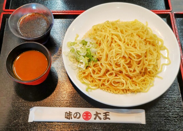 味の大王 総本店的实拍高清图