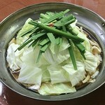 博多もつ鍋 凡的實拍圖
