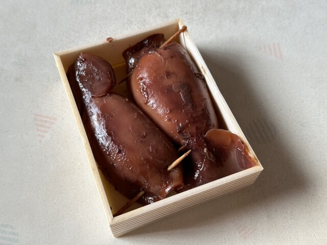 いかめし 阿部商店的實拍高清圖