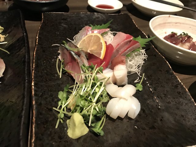 recommendations image for ガシラ 渋谷店