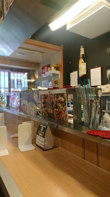 タイ料理居酒屋 バンコクザップ的实拍高清图