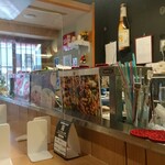 タイ料理居酒屋 バンコクザップ的实拍图