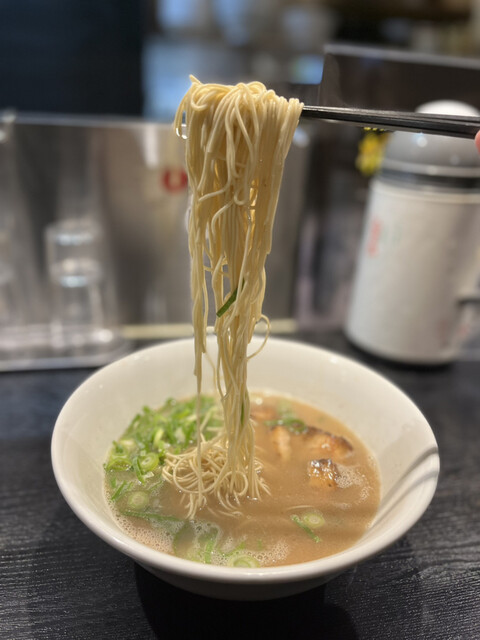 recommendations image for LA-麺HOUSE 将丸