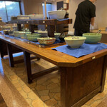 阿古屋茶屋的实拍图