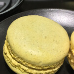 マクドナルド あべのHoop店的實拍圖