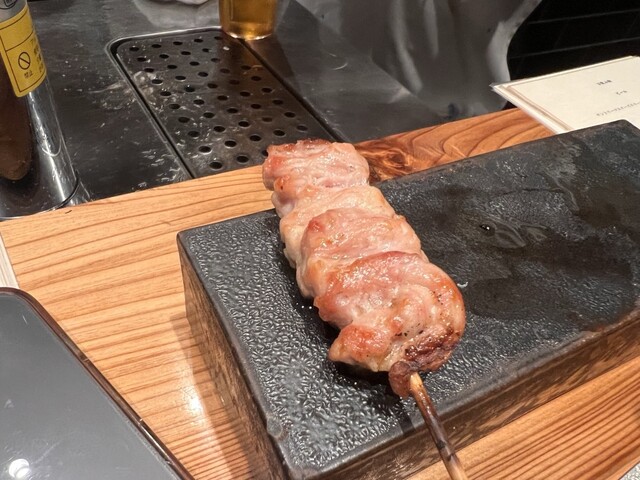 焼き鳥 松元 西中洲店的實拍高清圖