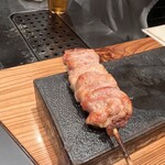 焼き鳥 松元 西中洲店的實拍圖