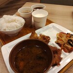スーパーホテル 札幌・すすきの的實拍圖