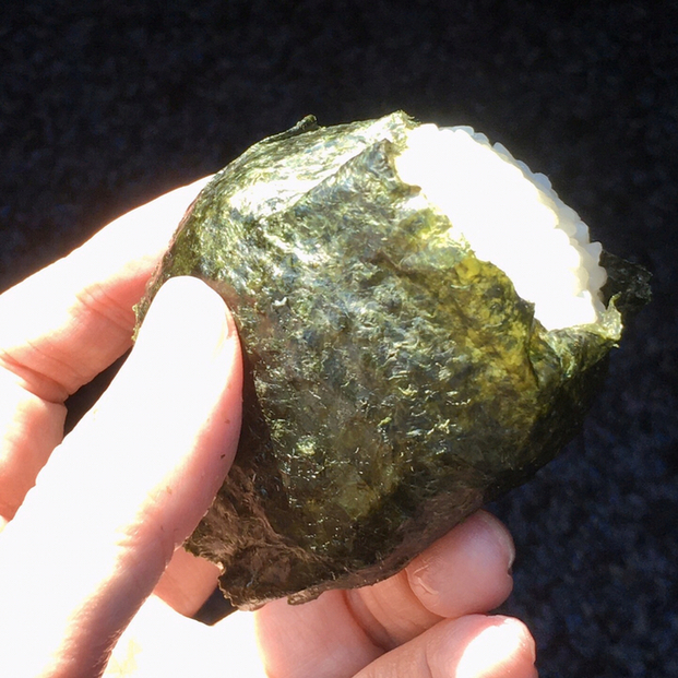 握飯屋的实拍高清图