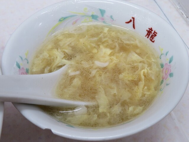 中華料理 八龍的實拍高清圖