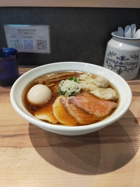 麺屋 彩音的實拍高清圖