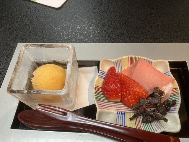 京料理 立神的实拍高清图