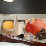 京料理 立神的实拍图