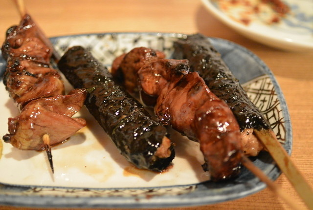 串味亭 高田馬場店的实拍高清图