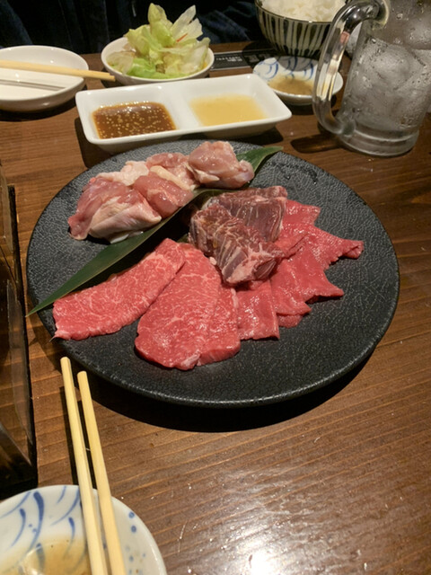 焼肉 恩匠的实拍高清图