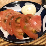 博多串焼き バッテンよかとぉ アメリカ村店的實拍圖