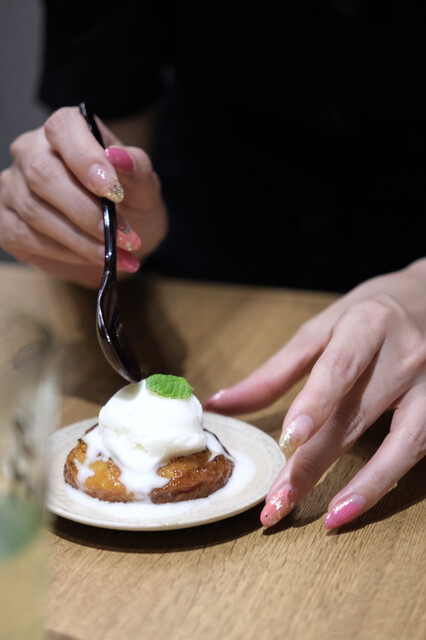 recommendations image for 野乃鳥 人形町