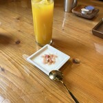 ダイニング 花凛縁的實拍圖