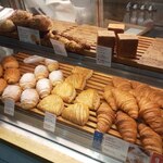 ブリオッシュ ドーレ 天神ソラリアステージ店的實拍圖
