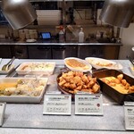 recommendations for カフェ&ミール ムジ 新宿