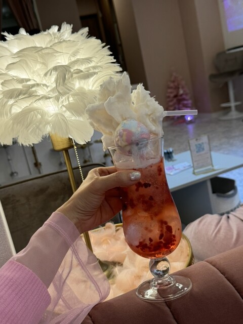 recommendations image for Marble Shisha Lounge