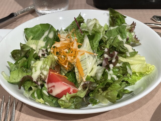 recommendations image for 帝国ホテル 日本橋高島屋特別食堂