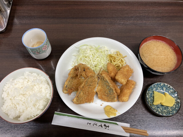 recommendations image for 食庵とんとん