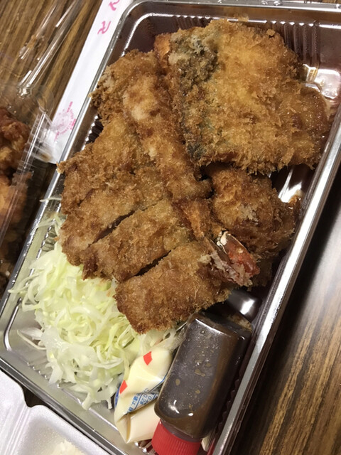 recommendations image for とんかつ道場 緑橋店