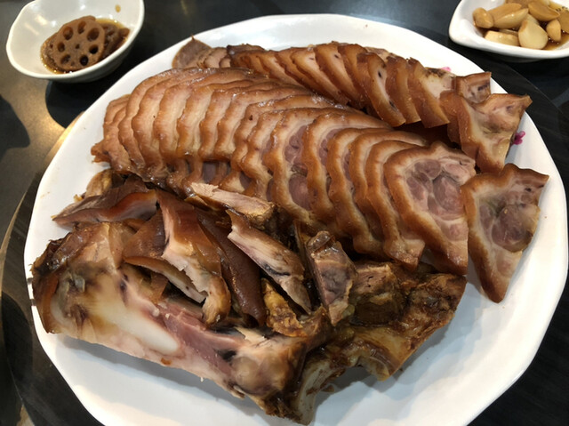 焼肉ソウル的實拍高清圖