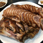 焼肉ソウル的實拍圖