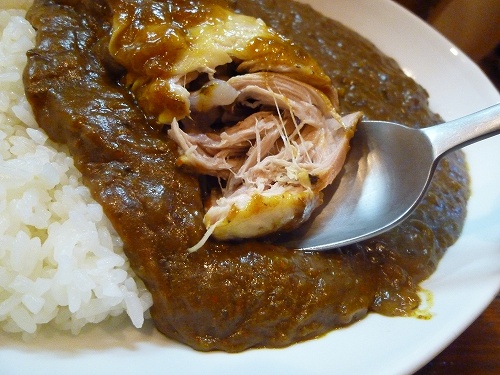 カレー&チキン専門店 レア レア的实拍高清图