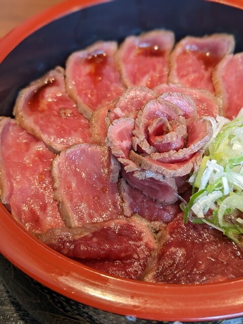 焼肉食道 しんしん的实拍高清图