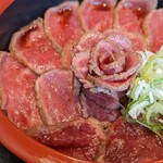 焼肉食道 しんしん的实拍图