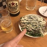 ぐりたこ的實拍圖