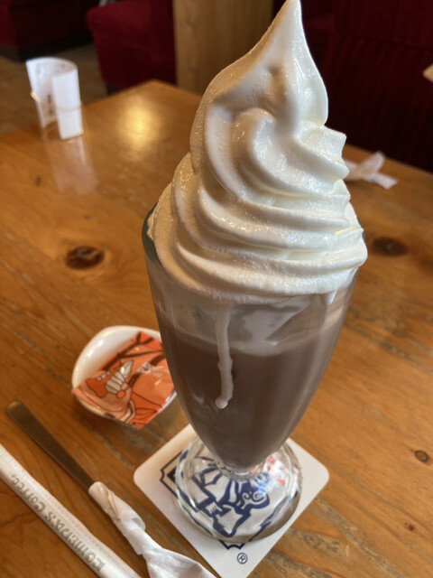 コメダ珈琲店 福岡東那珂店的實拍高清圖